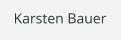 Karsten Bauer